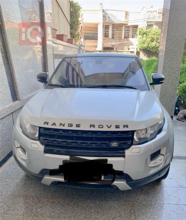 Land Rover for sale in Iraq